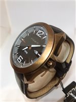 Orologio Police Uomo in Acciaio 4895148639870-92700771 - 4895148639870-92700771